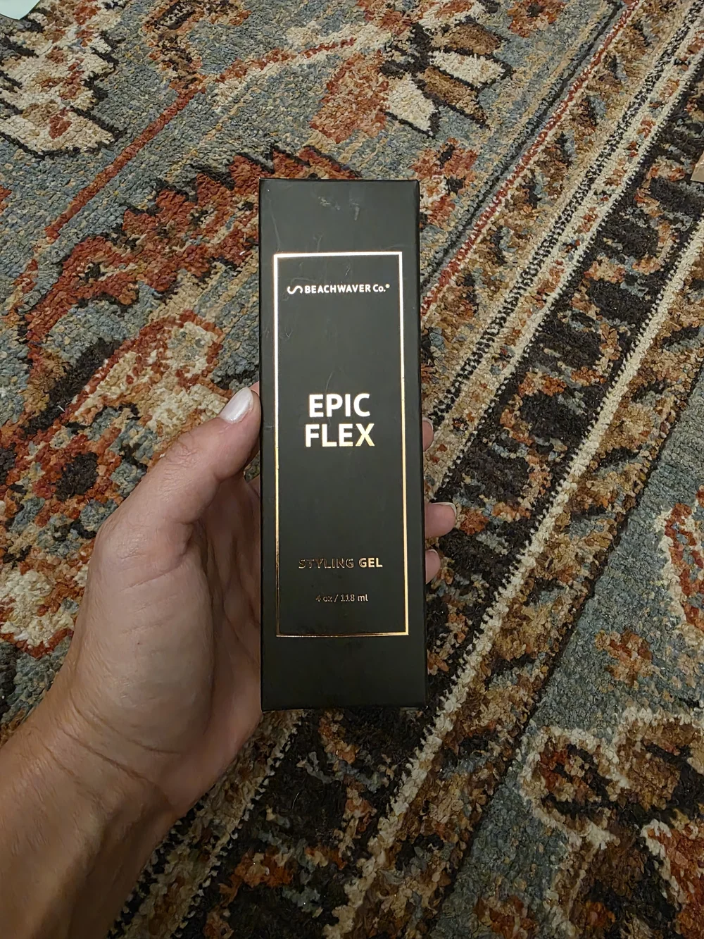 The Beachwaver Co. new flexible